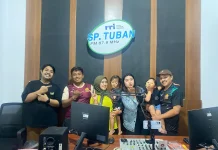 Edukasi Berkendara Anak lewat Pushbike